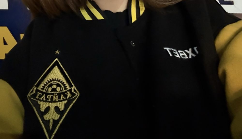 Бомбер FC Kairat