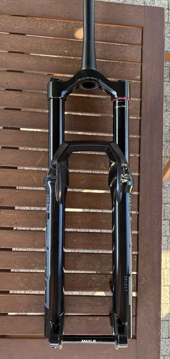 RockShox ZEB Select 29” 170