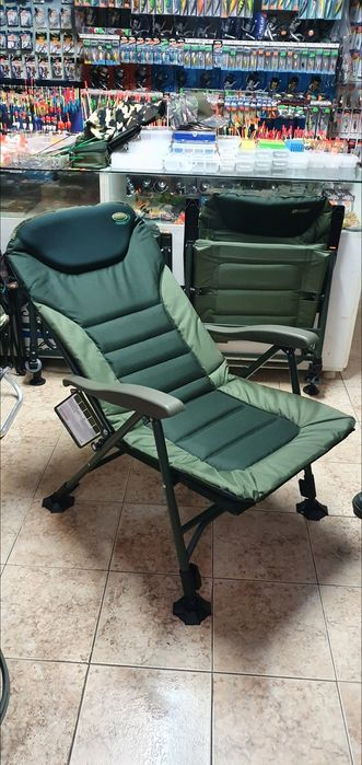 ПРОМО!!Стол за риболов Mivardi Comfort Quatro