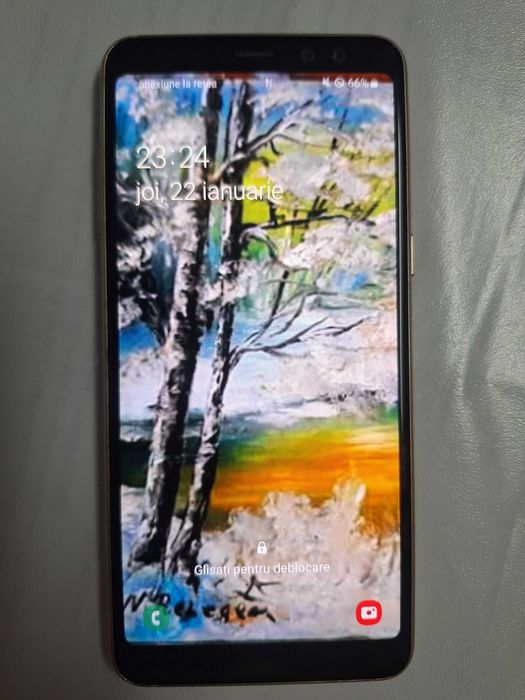 Samsung Galaxy A8 (2018)