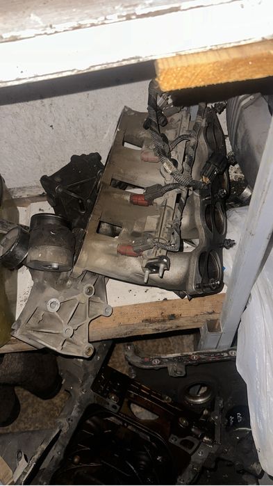 Запчасти Хундай Н1