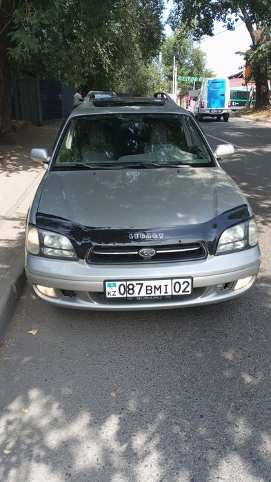 Продам Субару легаси