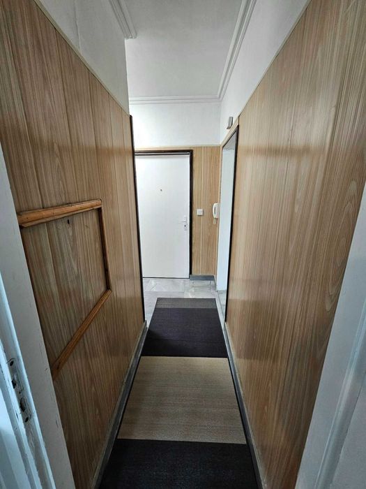 Тристаен до завод Дружба  - Варна - 550 евро