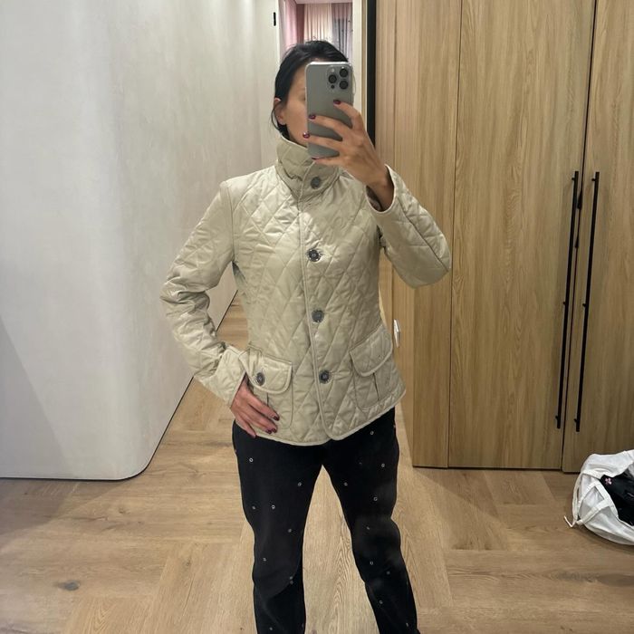 Куртка  Burberry