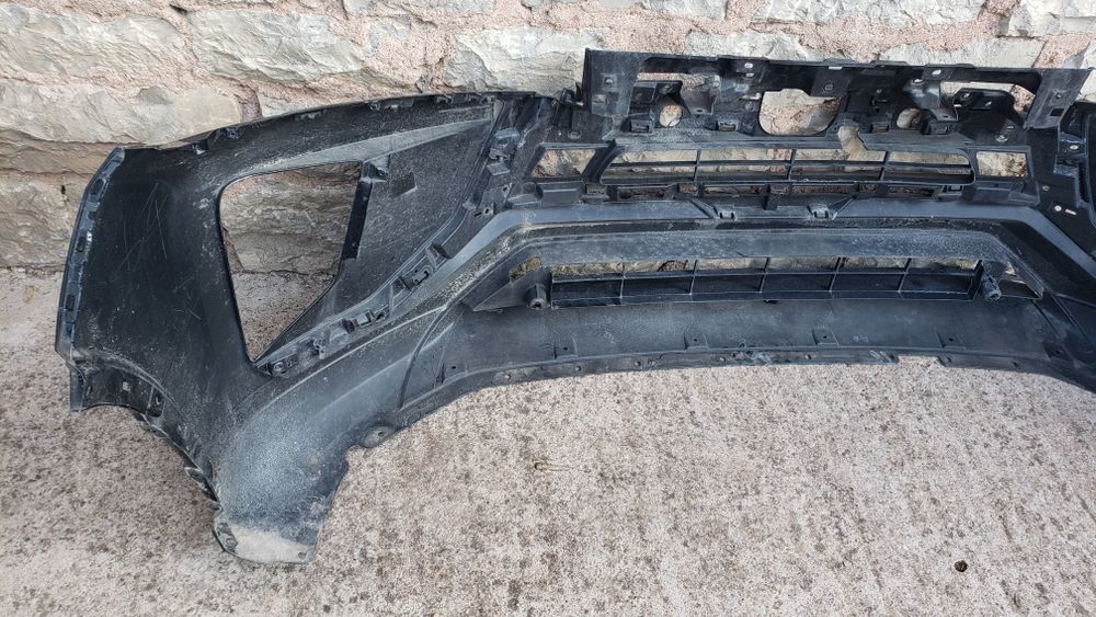 bronq/broni Mitsubishi Eclipse Cross