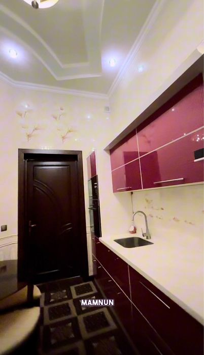 Срочно сдаётся квартира в долл дороги