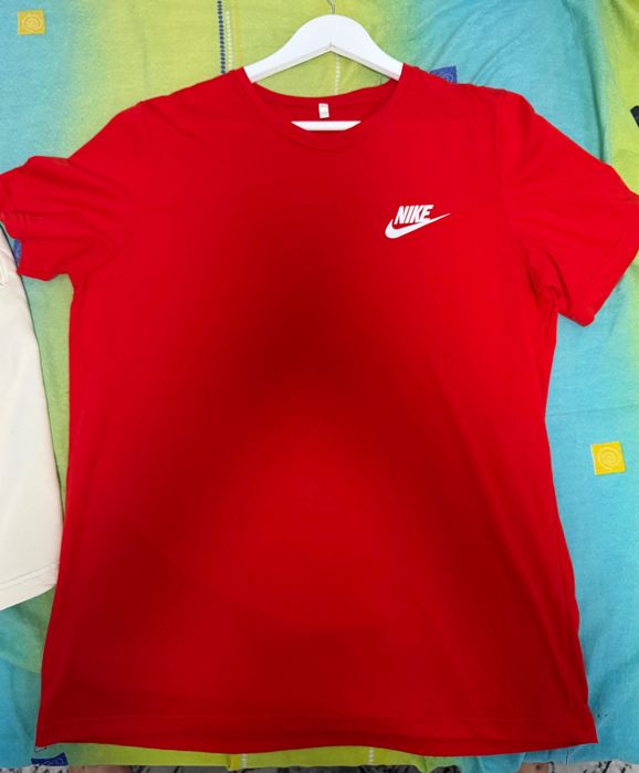Мъжки тениски nike