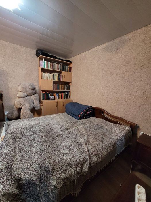 Аренда дома 2 ком Новомосковская