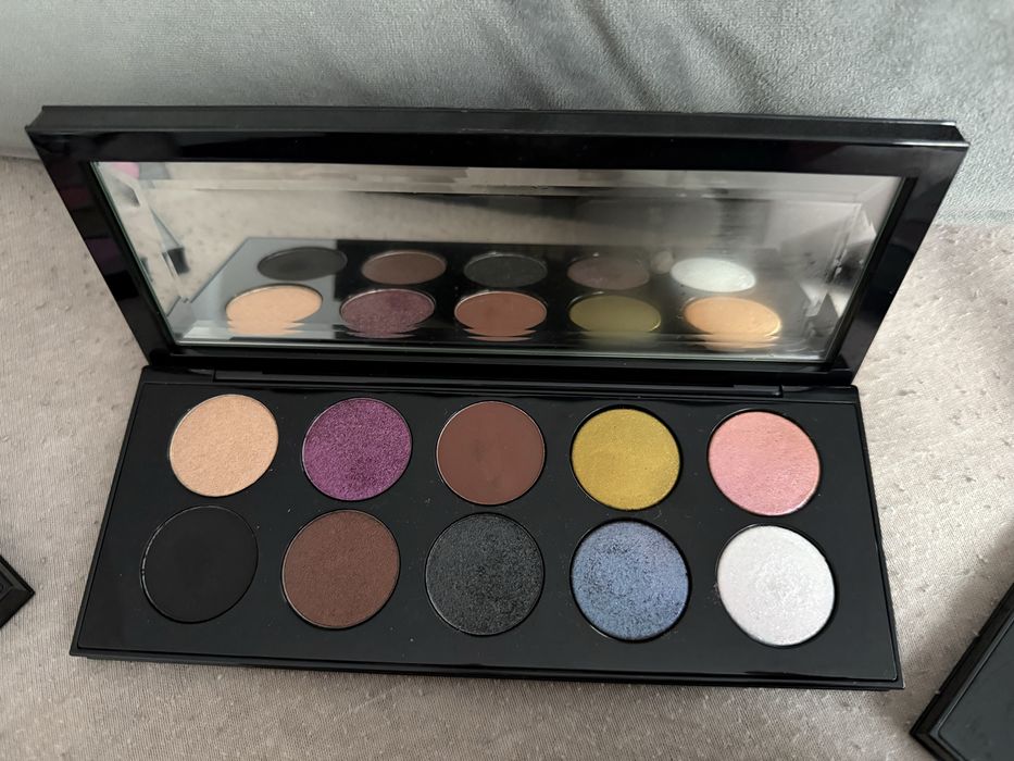 Pat McGrath палитри, сенки за очи