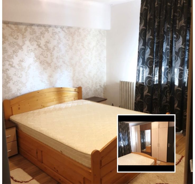 Apartament 3 cam Tomis 3 de inchiriat