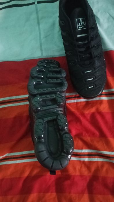 Nike vapormax Nr 45