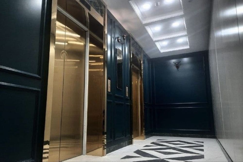 Кладовка в Park Avenue Excusive