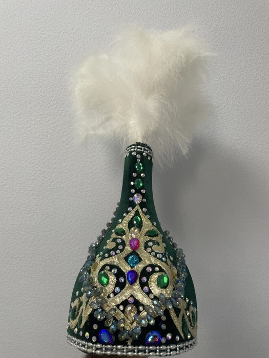 Национальный Костюм