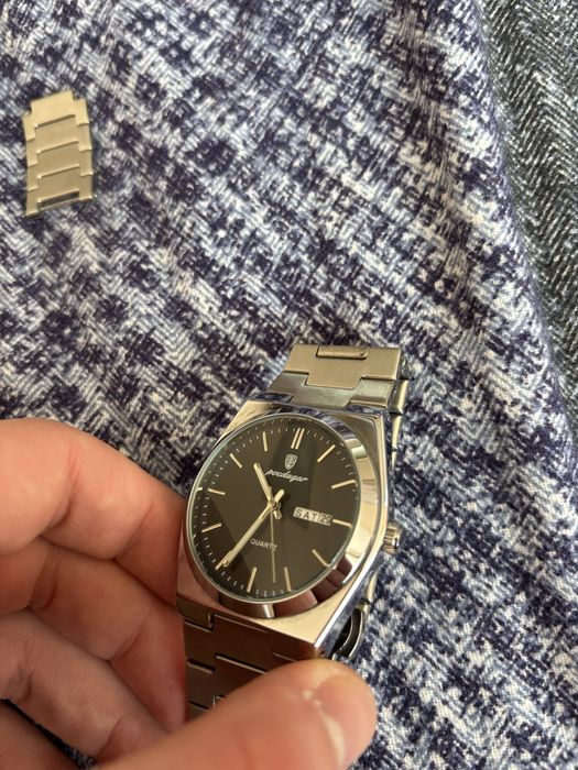 Мъжки часовник Poedagar