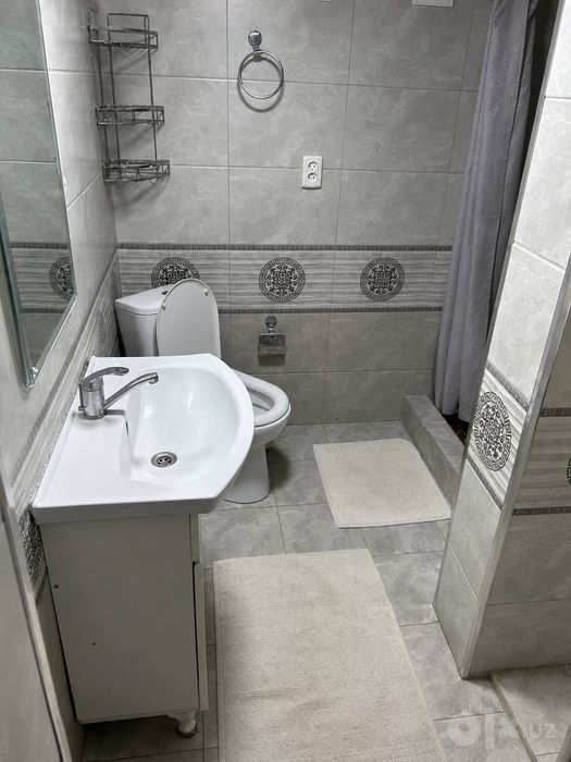 Продаётся Дом из 4х комнат