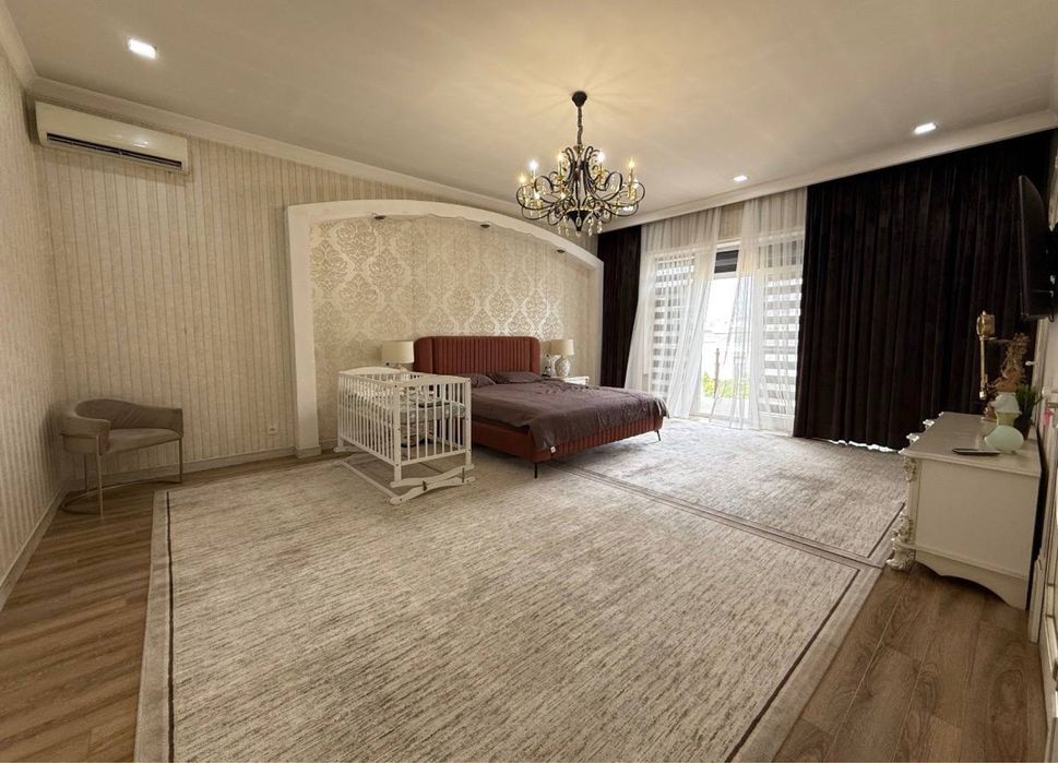 Продажа нового дома Чайхана Салом