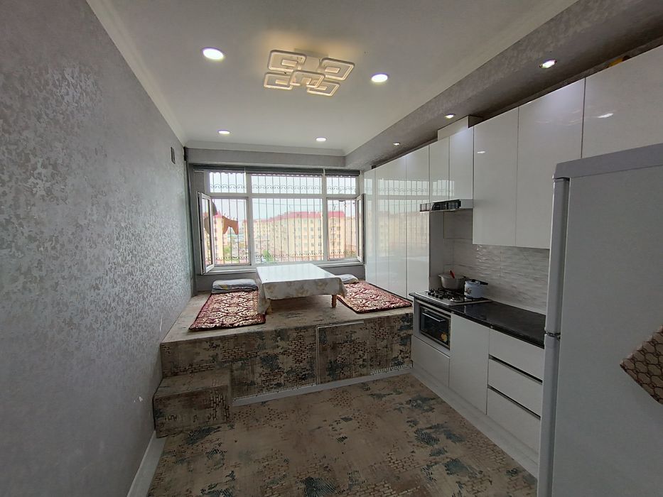 Kvartera сотилади