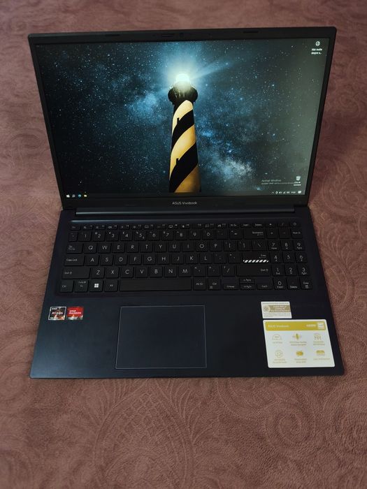 Asus Vivobook 15 M1502YA BQ353