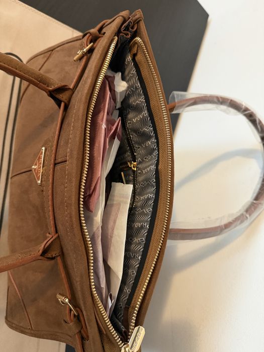 Чанти Prada нови