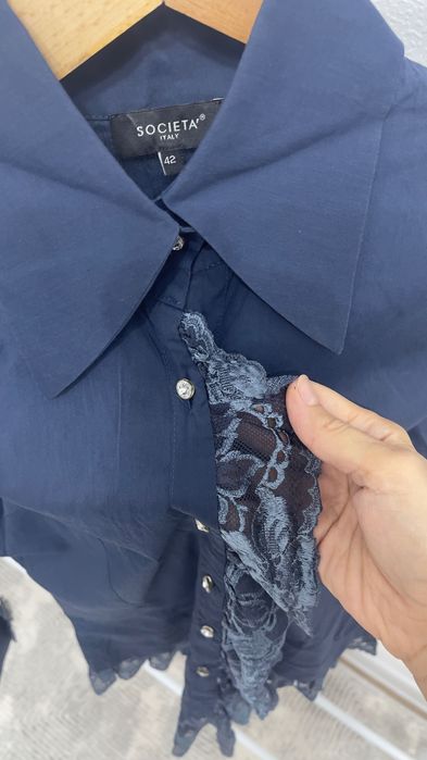 Кофточка для женщин