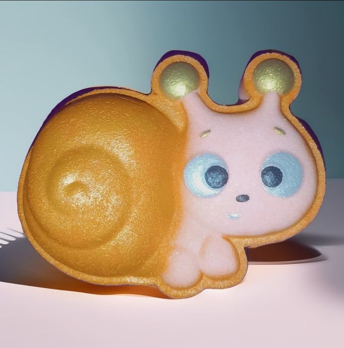 Бомбочки для ванны