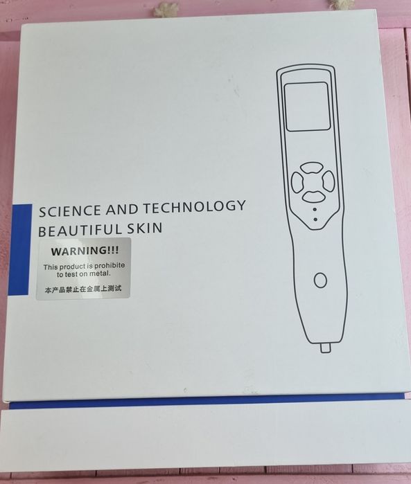 Продам плазма ручку