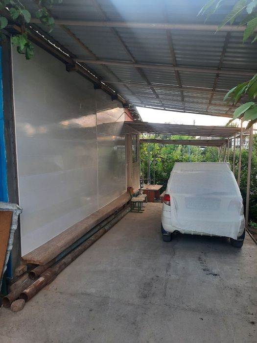 Продаётся дача. Адрес Город Паркент, навбохор