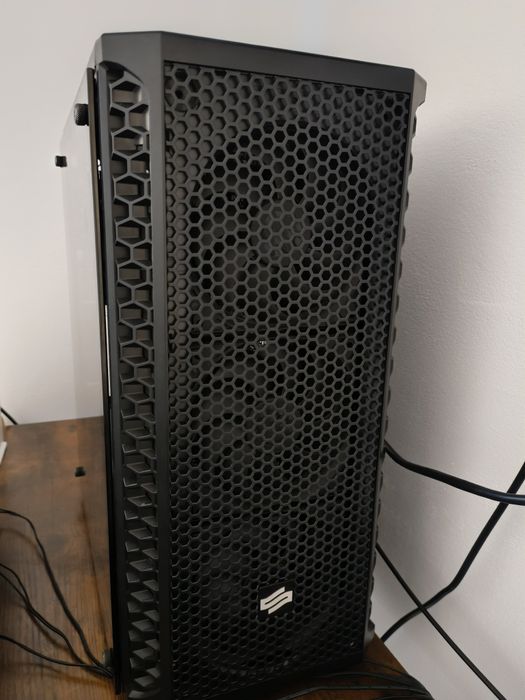 Carcasa pc SilentiumPC Signum SG1V EVO