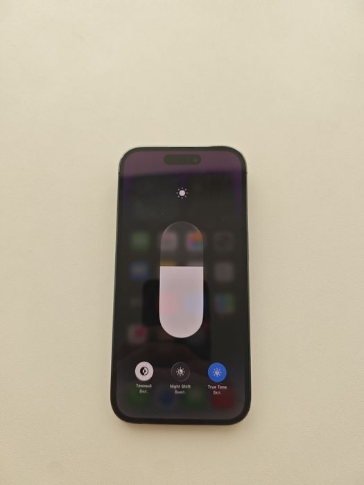 Iphone 14 pro 128gb