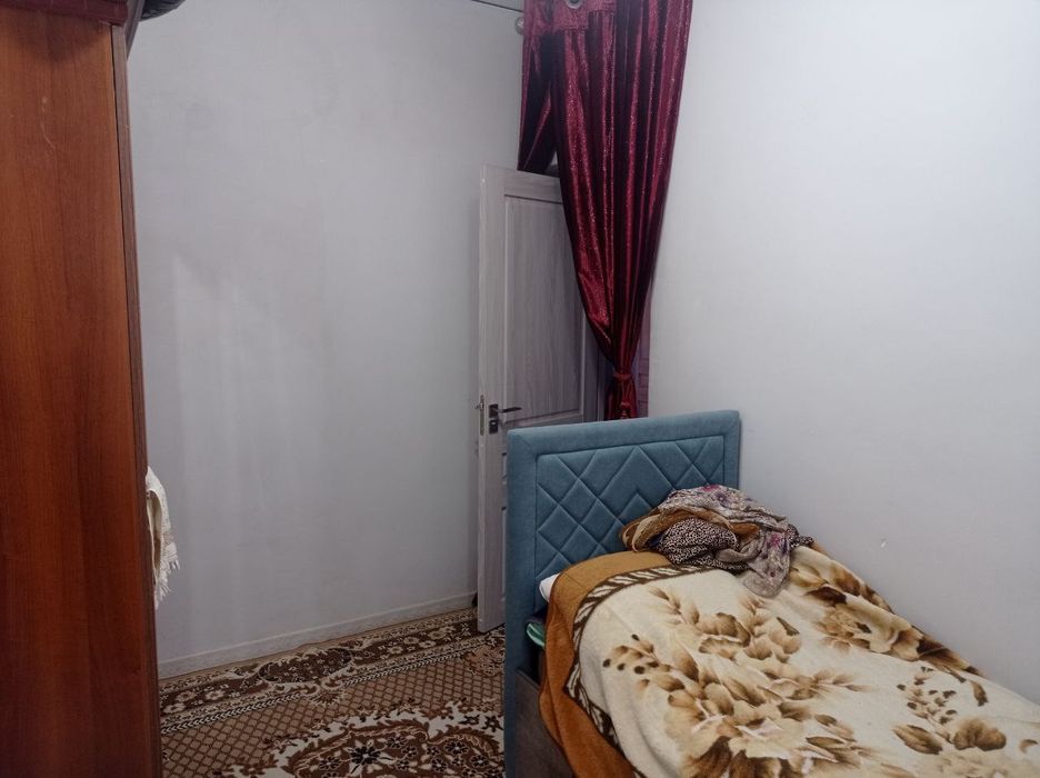 Продаётся 3-х комнатная квартира в Янгихаётском районе