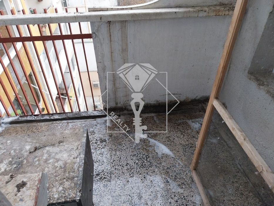 Продава се Тристаен апартамент в Пловдив, Каменица 2 - 68 кв.м за 1839 €/кв.м - Снимка #10