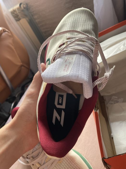 Кроссовки NIKE PEGASUS размер 45