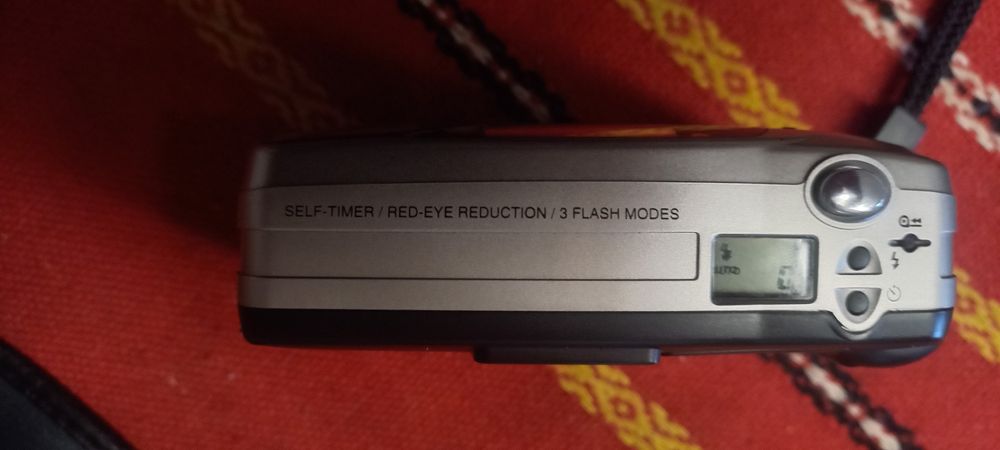 Продавам,фотоапарат.