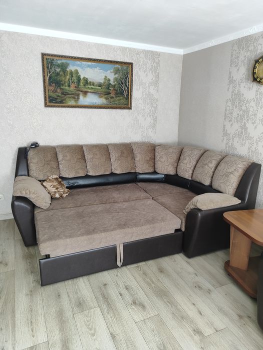Продаю мягкий уголок