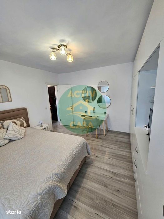 Prima Închiriere – Garsonieră Lux