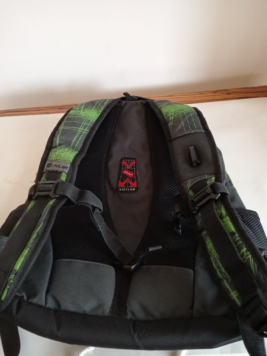 Рюкзак в хорошем состоянии
