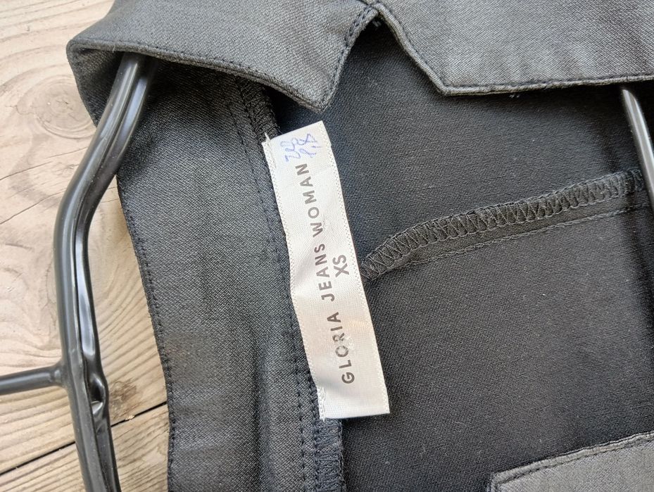 Платье под кожу Gloria Jeans