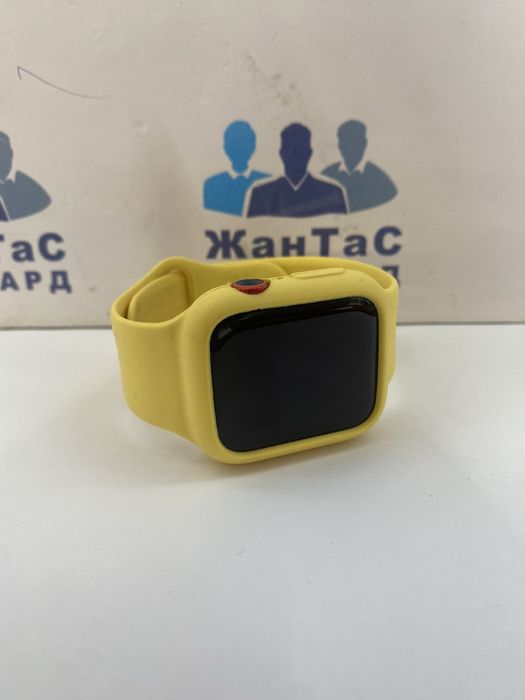 Apple Watch 6 40 Астана Жантас Ломбард