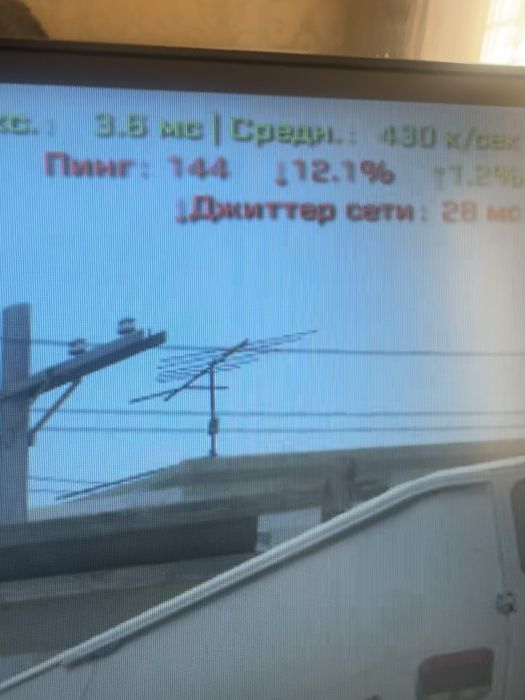 Игровой компьютер ПК