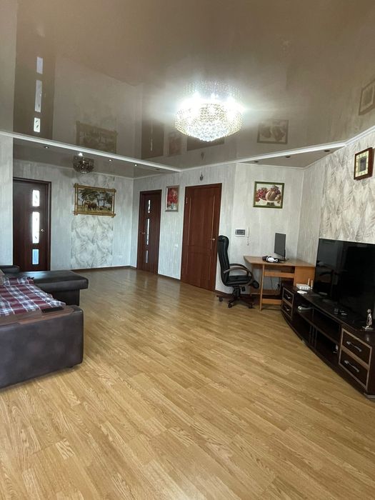 Продается 4х комнатная квартира в Астане