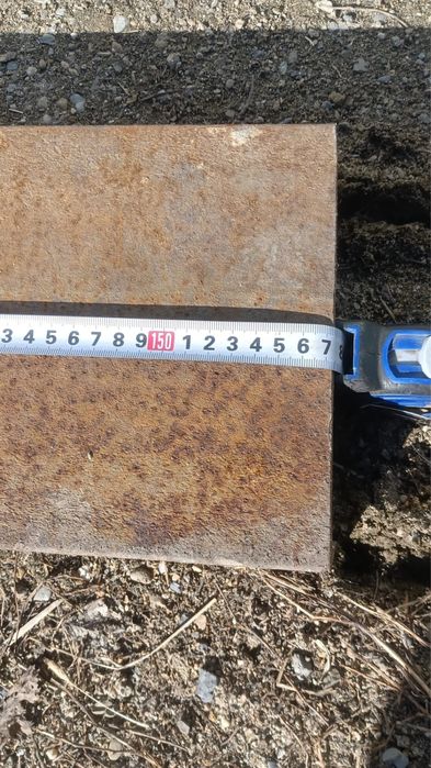 Швеллер 20П продам