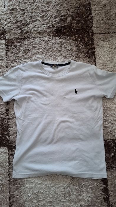 tricou ralph lauren unisex mărimea s