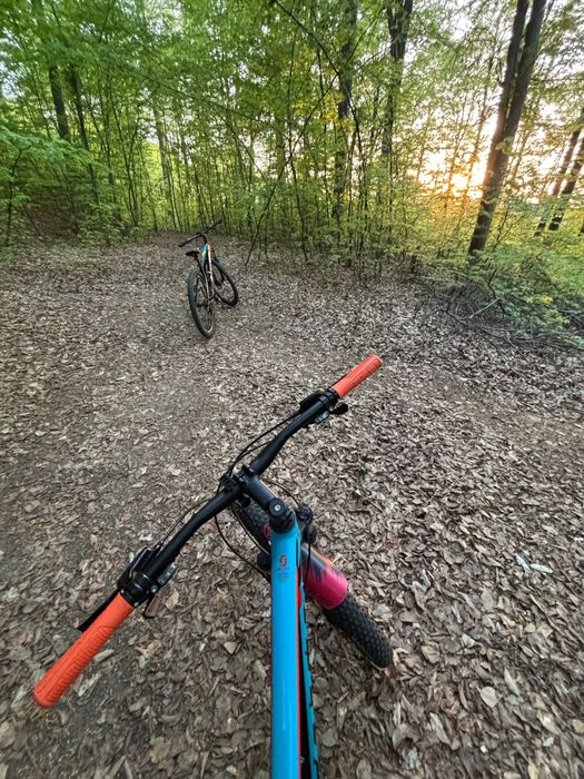 !!SE VINDE Scott Aspect 950!!