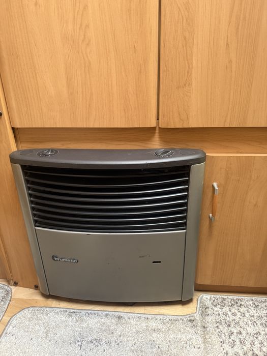 Rulota hobby excelent 495 din 2001