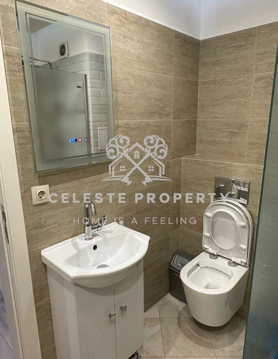 Дава се под наем Тристаен апартамент в София, Витоша - 75 кв.м за 817.53 € - Снимка #10