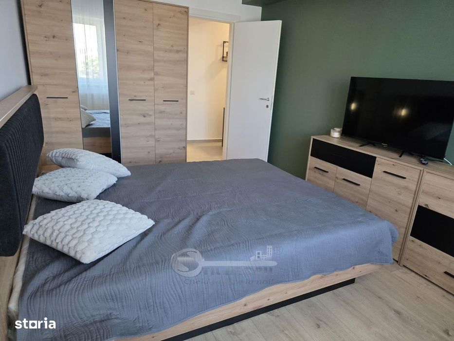 Apartament 2 camere Unirea Towers - 599 euro