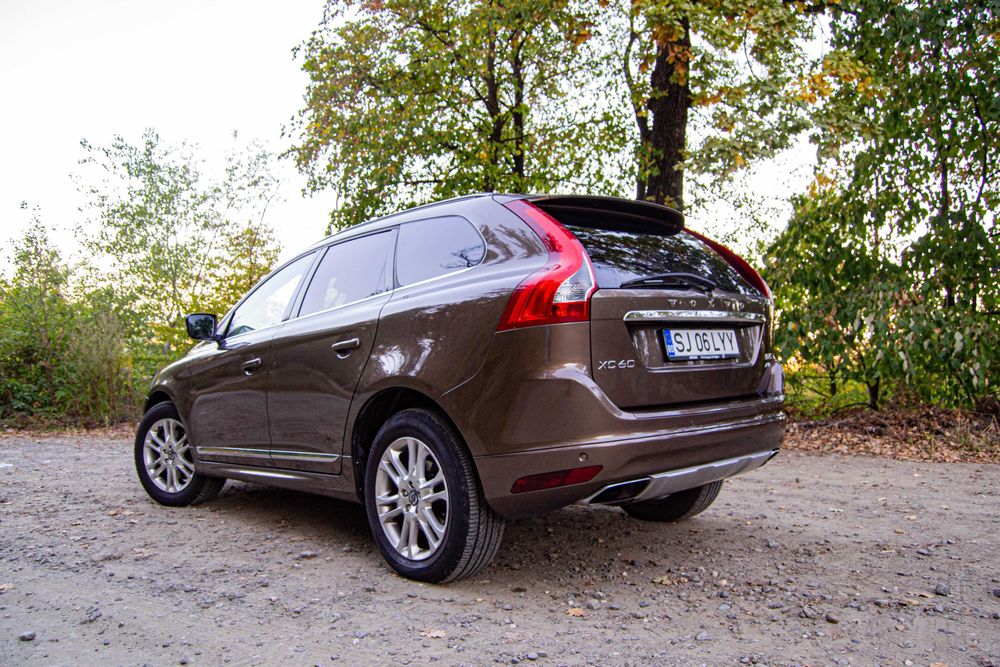 Se vinde un Volvo xc60