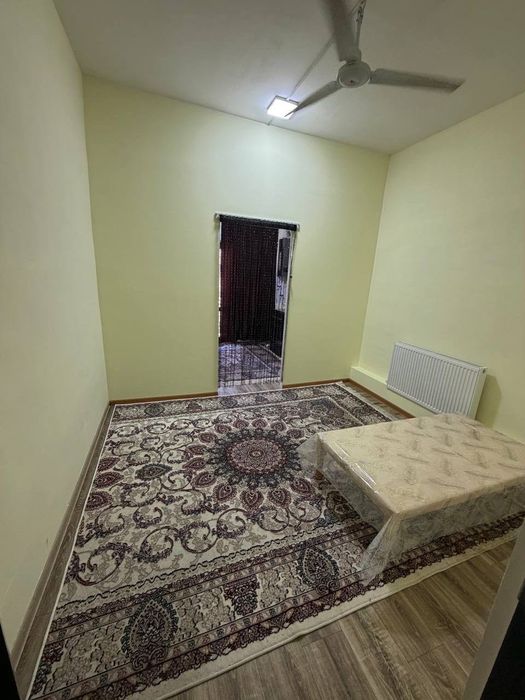 Sergeli 3metro bekati green haus uylari