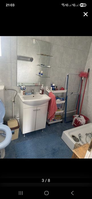 Vand casa in comuna Copaceni jud. Valcea