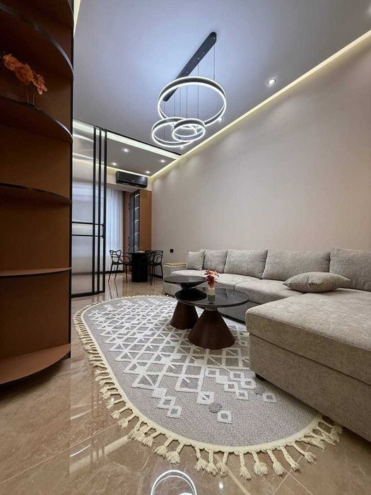 2-х комнатная в ЖК «Darhan Avenue» ID: 5322